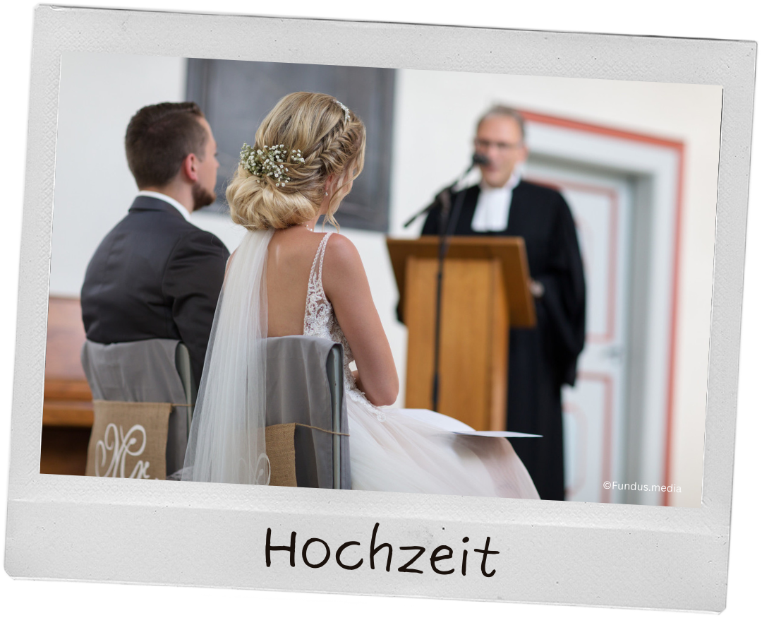 Hochzeit