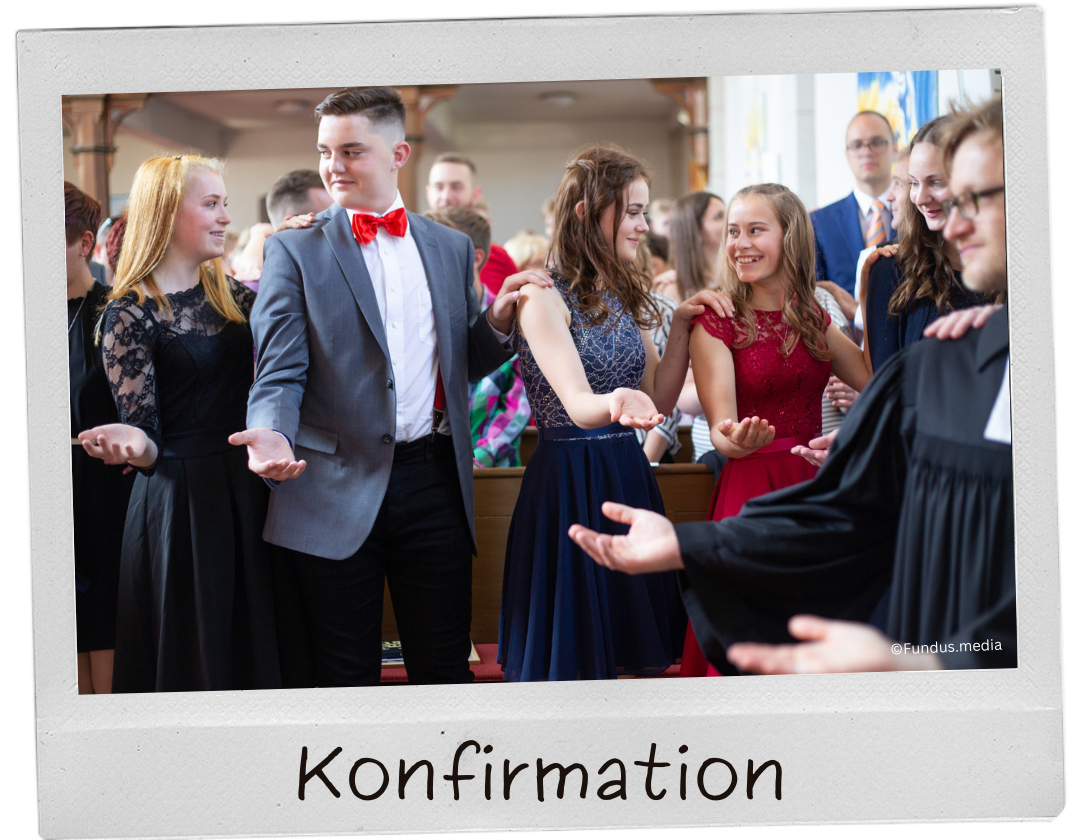 Konfirmation