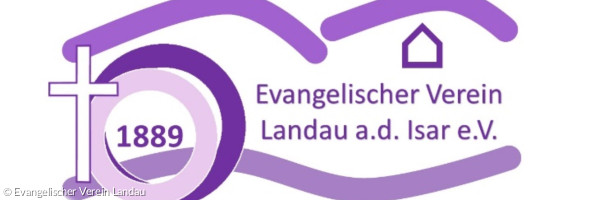 Logo Evangelischer Verein Landau